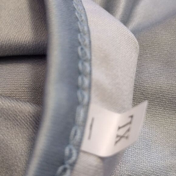 💕Boom DDD Women's Crew Neck Maxi Dresses for Beach Bohemian Casual size XL - Picture 4 of 4